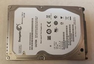 Seagate - 500G_SATA介面_2.5"_ST9500420AS_有測試圖才有真相-(經嚴密測試.無壞軌)