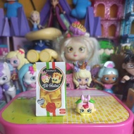 Shopkins in Paste Family Mart