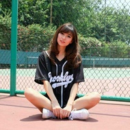 Baseball Jersey Wanita Men's Baseball Jersey/