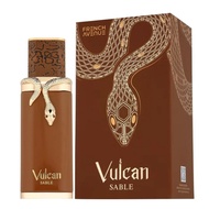 French Avenue
Vulcan Sable French Avenue - 100ml Eau De Parfum

