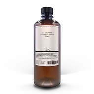 d - LIMONENE ( Orange oil - Food Grade ) 500ML