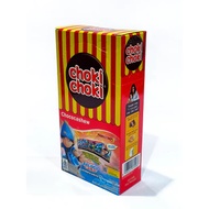 Choki Choki Monsta Galaxy Card Chocolate Choki Choki Monsta Galaxy Card Boboiboy Boboiboy Card Boboi