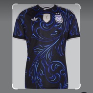 阿根廷 Adidas 球衣 XL