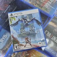 used ps5 horizon forbiden west