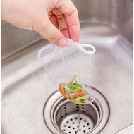 Contents Of 100pcs Sink Waste Filter/Food Net Sink Filter/Sink Food Waste Filter