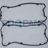 Valve Cover Gasket MD186786 for Mitsubishi 3000GT SIGMA DIAMANTE Saloon GTO Coupe SHOGUN II DEBONAIR