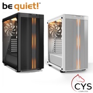 BE QUIET PURE BASE 500DX TG ATX CASING