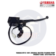 YAMAHA MT-15 MT15 100% ORIGINAL FRONT MASTER CYLINDER PUMP BRAKE LEVER B7D-F583T-00
