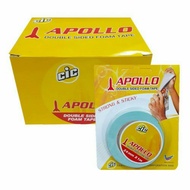 Double Sided Tape (APOLLO) 18mm