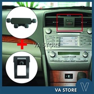Toyota Camry 2006 - 2011 XV40 ACV40 ACV41 Car Phone Holder Car Accessories VA Store