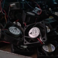 4-4 cm fan removed