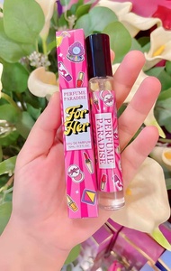 Pen Perfume Paradise 9ml / Set Miniature Mua Bellaz 🔥ORIGINAL🔥