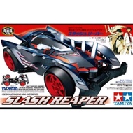TAMIYA 18066 SLASH REAPER VS CHASSIS