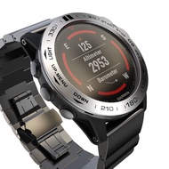 Garmin Fenix 5x / 6x Pro / 5 Plus Watch Bezel Screen Protector Fenix 3 / 3 Hr Bezel