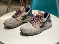 NIKE AIR Huarache ACG Mowabb 低筒 麂皮 武士鞋 防潑水 戶外 休閒鞋 US 10.5