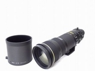 Nikon AF-S NIKKOR 200-400mm F4G ED VR II 鏡頭