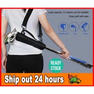Golf Bag Small Light Weight Training Driving Range (READY STOCK)