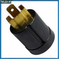 【new1】 5140033-20 Carbon Brush Holder DW745 DWE7499GD DWE7490X Table Saw Brush Holder