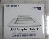 XP-Pen XP-8060C USB 繪圖板