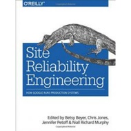 Ind/Eng's Latest Collection! Site Reliability Engineering