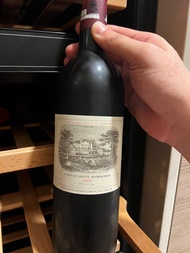 Chateau Lafite Rothschild 拉菲1977, 1982, 1995,1984