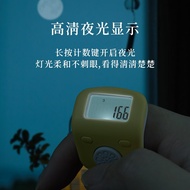 timbang digital tasbih digital Good Wish Number Counter Finger Counter Counter Mini Counter Recharge