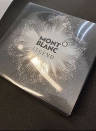Mont Blanc 香水shower gel套裝