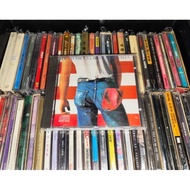 CD Bruce Springsteen - Born in the USA Hits Singles Dancing in the Dark, Cover Me, Glory Days