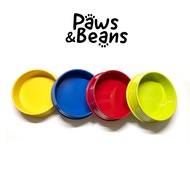 Pet Food Bowl Plastic Pet Food Bowl Pet Feeder