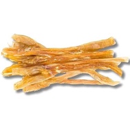 Hotspot Pets Beef Tendon Chews for Dogs (10 Pack) - Made in USA - 8 Inch All Natural, Free-Range, Gr