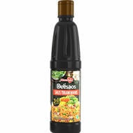 Sweet oyster sauce 260ml oyster sauce/