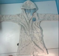 M&S Frozen II Elsa 兒童浴袍