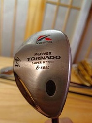 Kasco Power Tornado #44 高爾夫球桿 made in Japan