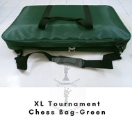 Deluxe Tournament Chess Bag XL