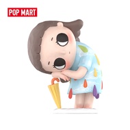 POP MART Nyota I Am the Seasons Series Figures Blind Box
