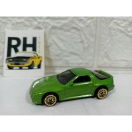 Hot Wheels 89 Mazda Savanna RX 7 FC3S Loose