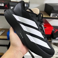 Adizero Sneaker Men And Women Running Shoes Adizero Adios Pro 3 Sports Shoes JP7149