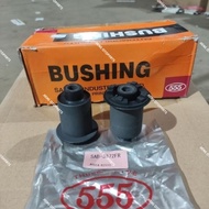 SAB3872FR - BUSHING LOWER ARM/BOS LOWER WING (SMALL) AVANZA/XENIA 555 JAPAN ORIGINAL