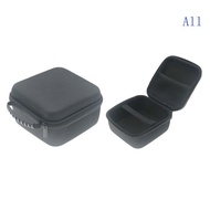 All Portable Travel Storage Bag for Beelink SER6  SER5 R5 EVA Protective Case