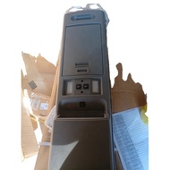 4x4 Auto Exterior accessories car roof console For LANDCRUISER 200 SERIES GX & GXL WAGON car roof co