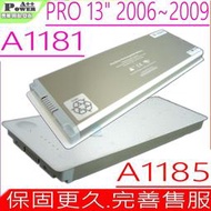 APPLE A1185 同級料件 適用蘋果 A1181 MacBook 13吋 2006 2007 2008 2009