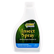 Ecomax Insect Spray 400ml (Kill bed bugs)