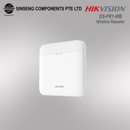 Hikvision DS-PR1-WB Wireless Repeater for AX Pro Alarm System