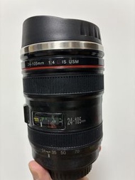 Canon Lens Mug 24-105mm