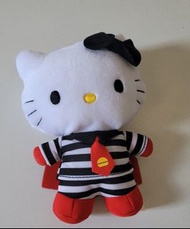 麥當勞 Hello Kitty 公仔