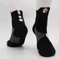 Allen Iverson elite socks NBA basketball socks sports socks