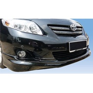 Toyota Altis 2008 Bodykit PU