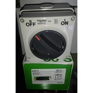Insulator Switch Schneider 56Sw110 Lock Out Switch/