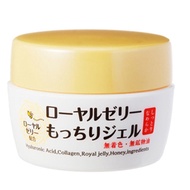 Japan Brand OZIO Royal Jelly 5 in 1 Gel 75g Hyaluronic Acid Collagen Honey