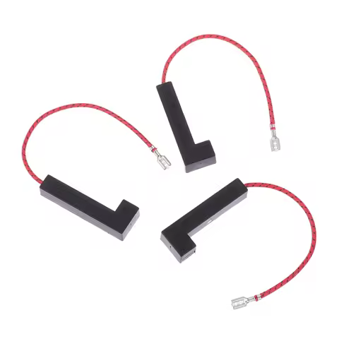 Microwave Accessories 5KV 0.8A 700mA 800mA 900mA High Pressure Fuse Replacement Integrated High Volt